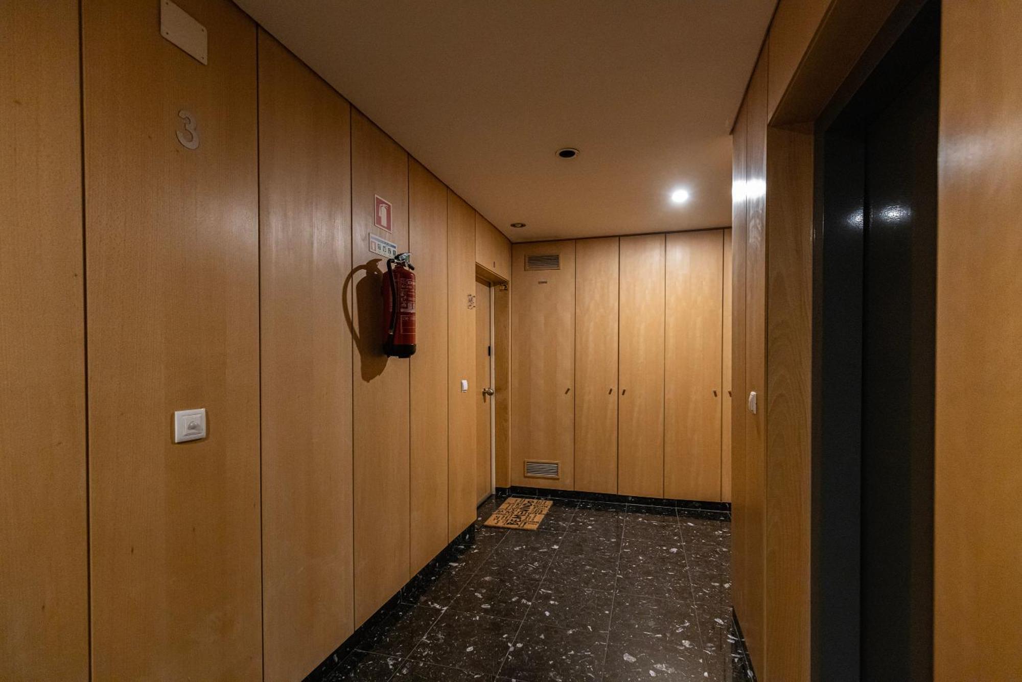 Charm 3bdr W/balcony By Lovelystay Apartamento